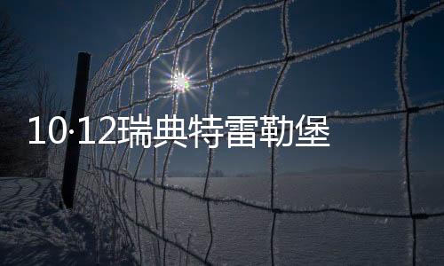 10·12瑞典特雷勒堡市槍擊事件(關(guān)于10·12瑞典特雷勒堡市槍擊事件簡(jiǎn)述)