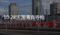 10·28法國清真寺槍擊案(關于10·28法國清真寺槍擊案簡述)
