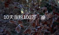 10天漲粉100萬(wàn)，誰(shuí)靠「搞抽象」賺到了錢(qián)？ 2024抽象元年現(xiàn)象解析