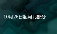 10月26日起河北部分高速路口實(shí)施疫情管控