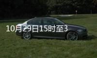 10月29日15時至30日15時北京朝陽臨時管控區有哪些？