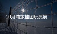 10月浦東掛圖玩具展