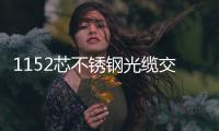 1152芯不銹鋼光纜交接箱