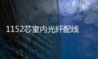 1152芯室內光纖配線架【 主要特點】