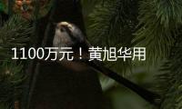1100萬元！黃旭華用這筆獎金做了一件大事—新聞—科學網