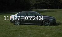 11月27日0至24時北京新增474例社會面篩查人員一覽