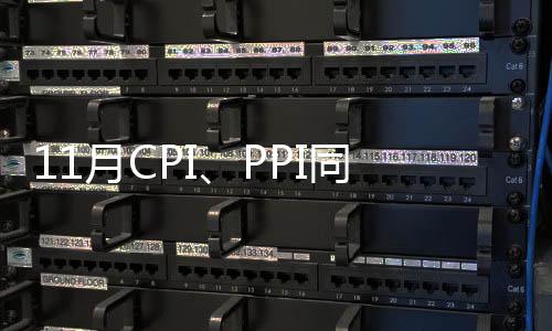 11月CPI、PPI同比漲幅“一升一降”，未來(lái)物價(jià)走勢(shì)如何?