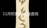 11月初量產(chǎn) 江淮嘉悅A5將廣州車展前上市