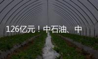 126億元！中石油、中石化等宣布增持