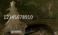 12345678910