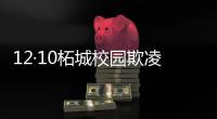 12·10柘城校園欺凌事件(關于12·10柘城校園欺凌事件簡述)