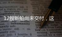 12艘新船尚未交付，這家“新晉”干散貨船東已完成兩船長期租約簽署！