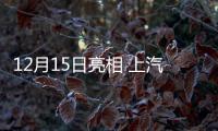12月15日亮相 上汽大通MAXUS V70官圖發布