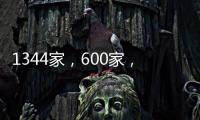 1344家，600家，1家！海寧用科技“點(diǎn)燃”發(fā)展動力