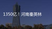 1350億！河南秦英林、錢瑛夫婦入圍全球Top100富豪