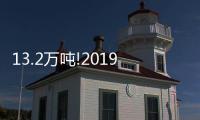 13.2萬噸!2019年度全國稀土開采總量控制指標下達