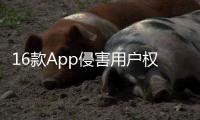 16款App侵害用戶權益被通報 不合理索取用戶權限行為值得警惕