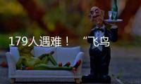 179人遇難！ “飛鳥(niǎo)撞機(jī)”到底有多危險(xiǎn)？