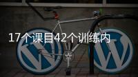 17個課目42個訓練內容 武警黔西南支隊“魔鬼周”極限訓練燃爆
