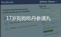 17歲狗狗吃丹參滴丸