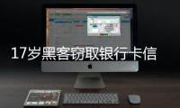 17歲黑客竊取銀行卡信息事件(關(guān)于17歲黑客竊取銀行卡信息事件簡述)
