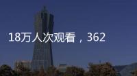 18萬人次觀看，3627訂單成交，抖音“美好生活直播節”點燃泉州本地生活