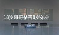 18歲哥哥殺害8歲弟弟 只因父母太偏心寵愛弟弟？