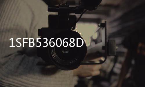 1SFB536068D1011@ABB