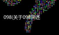 098(關(guān)于098簡(jiǎn)述)