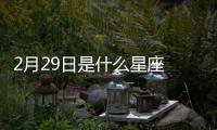 2月29日是什么星座 2月29日是什么座