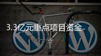 3.3億元重點項目資金，究竟哪些材料化學類項目獲得了支持？ – 材料牛