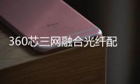 360芯三網融合光纖配線架圖文結構簡介