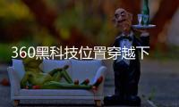 360黑科技位置穿越下載以及黑科技軟件位置穿越的情況分析