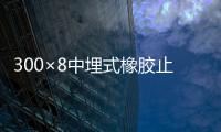 300×8中埋式橡膠止水帶綜合查詢