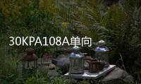 30KPA108A單向二極管：適用于多種應用場景的通用元件