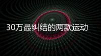 30萬最糾結的兩款運動轎車怎么選？