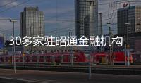30多家駐昭通金融機構攜手啟動“金融教育宣傳月”活動