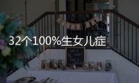 32個100%生女兒癥狀匯總，孕五個月出現(xiàn)這種肚型穩(wěn)了