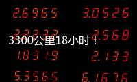 3300公里18小時！機車博主稱從黑龍江“飆”至新疆， 兩地交警將介入調(diào)查