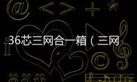 36芯三網合一箱（三網合一光纖分纖箱）附圖詳細分類