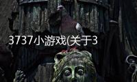 3737小游戲(關(guān)于3737小游戲簡述)
