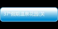 37°假期溫泉花園(關(guān)于37°假期溫泉花園簡述)