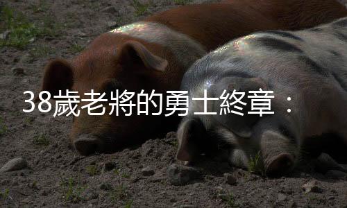 38歲老將的勇士終章：Andre Iguodala下個賽季有可能轉為「球員教練」嗎？