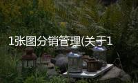 1張圖分銷管理(關(guān)于1張圖分銷管理簡(jiǎn)述)