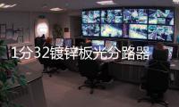 1分32鍍鋅板光分路器箱 中國聯(lián)通電信移動分光器箱廠家介紹