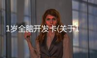1歲全腦開發(fā)卡(關(guān)于1歲全腦開發(fā)卡簡述)