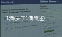 1潘(關于1潘簡述)