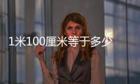 1米100厘米等于多少米（100厘米等于多少米）