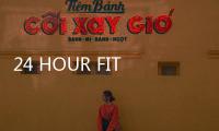24 HOUR FITNESS將推出專注于恢復訓練和長壽的全新健身模式