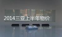 2014三亞上半年物價補(bǔ)貼(關(guān)于2014三亞上半年物價補(bǔ)貼簡述)